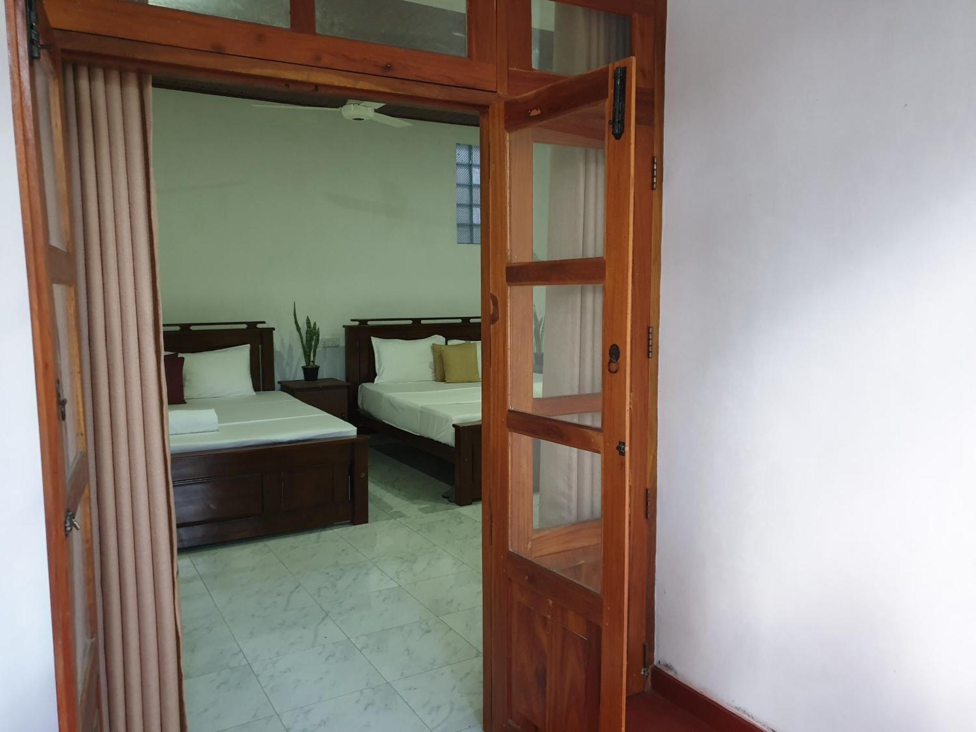 Enara Luxury Stay Katugastota Exterior foto