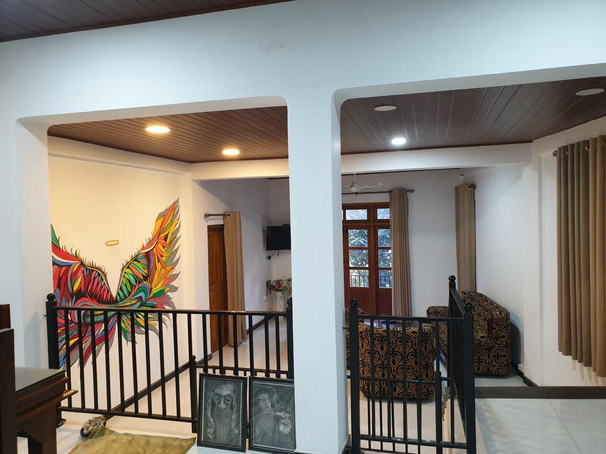 Enara Luxury Stay Katugastota Exterior foto