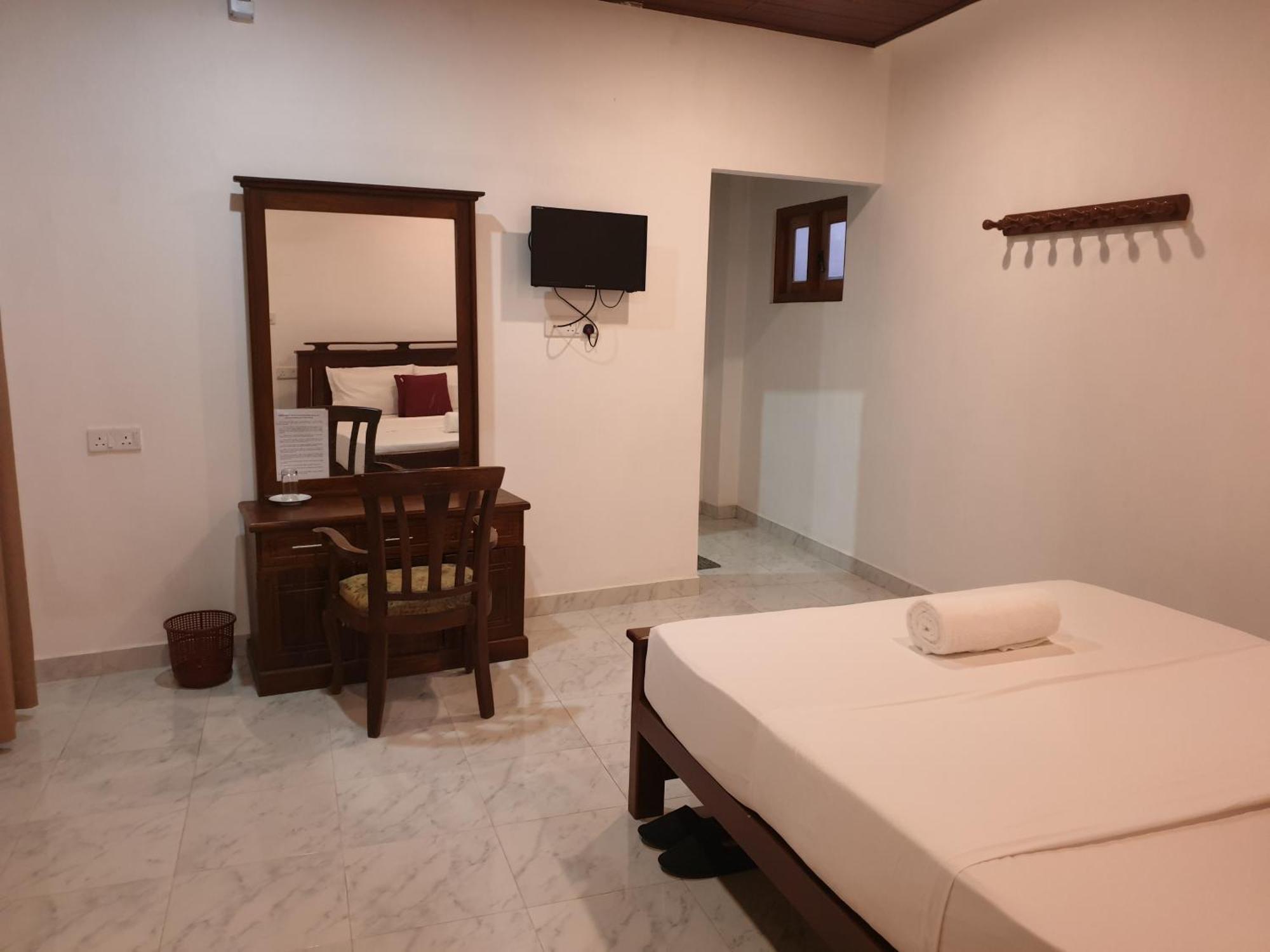 Enara Luxury Stay Katugastota Exterior foto